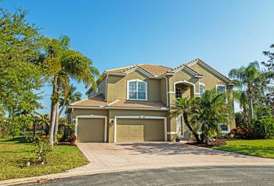 8445 SW Yellowtail Court Stuart FL 34997