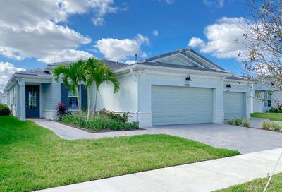 11542 SW Viridian Boulevard Port Saint Lucie FL 34987