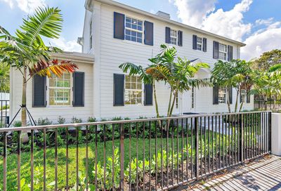 291 Austin Lane West Palm Beach FL 33401