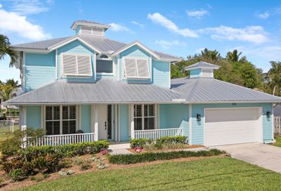 290 SW Beachway Avenue Palm City FL 34990