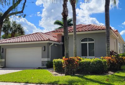 5332 Grande Palm Circle Delray Beach FL 33484