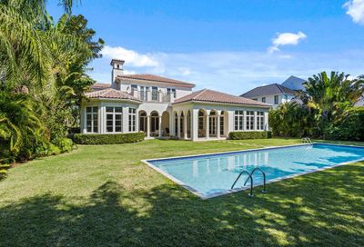 4 Coconut Lane Ocean Ridge FL 33435