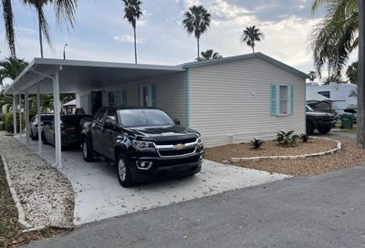 100 NE 6th Avenue Homestead FL 33030