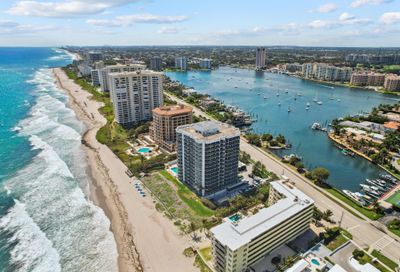 350 S Ocean Boulevard Boca Raton FL 33432