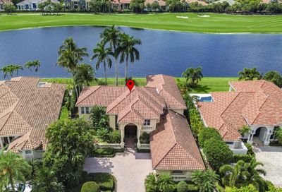 35 St James Drive Palm Beach Gardens FL 33418