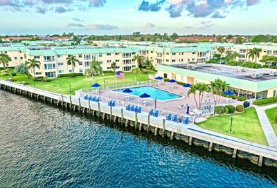 16 Colonial Club Drive Boynton Beach FL 33435
