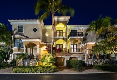 502 Del Sol Circle Tequesta FL 33469