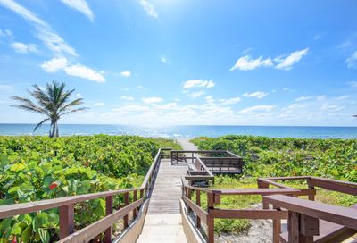 2871 N Ocean Boulevard Boca Raton FL 33431