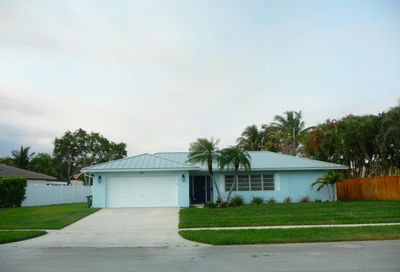 1331 SW 12 Street Boca Raton FL 33486