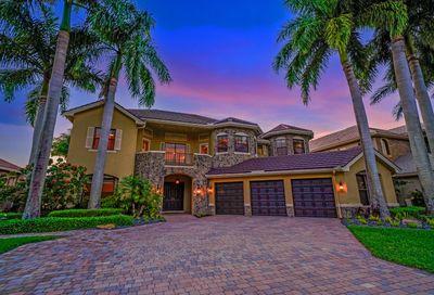10543 Versailles Boulevard Wellington FL 33449