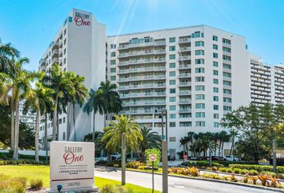 2670 E Sunrise Boulevard Fort Lauderdale FL 33304