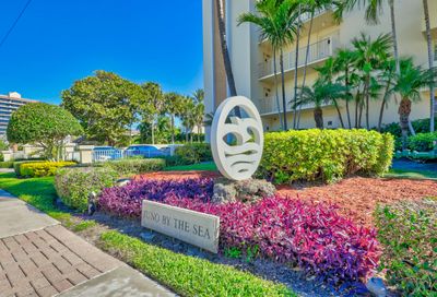 630 Ocean Drive Juno Beach FL 33408