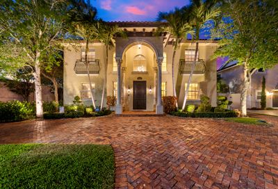 1591 SW 21st Lane Boca Raton FL 33486