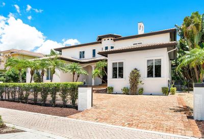 14 E Ocean Avenue Ocean Ridge FL 33435