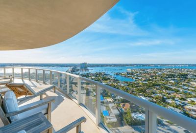 2700 N Ocean Drive West Palm Beach FL 33404