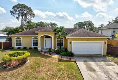 2481 SW Roney Road Port Saint Lucie FL 34953