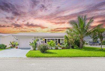 2394 SW 13th Way Boynton Beach FL 33426