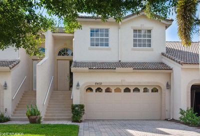8402 Mulligan Circle Port Saint Lucie FL 34986