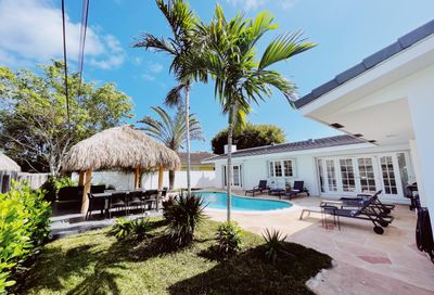 2105 NE 67th Street Fort Lauderdale FL 33308