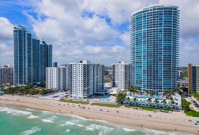 2751 S Ocean Drive Hollywood FL 33019