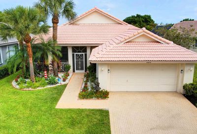 9079 Bay Harbour Circle West Palm Beach FL 33411