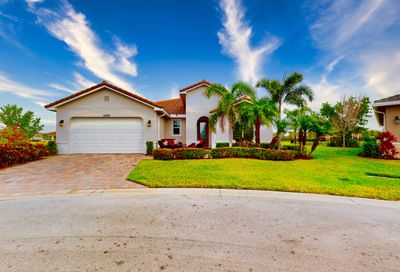 12025 SW Bayberry Avenue Port Saint Lucie FL 34987