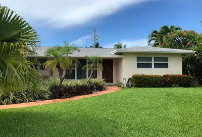431 Sunset Way Juno Beach FL 33408