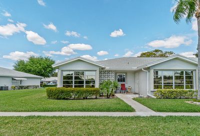 14709 Canalview Drive Delray Beach FL 33484