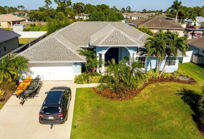 3781 SW Carmody Street Port Saint Lucie FL 34953