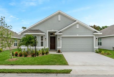 5306 Vespera Street Fort Pierce FL 34951