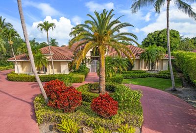 3351 Monet W Drive Palm Beach Gardens FL 33410