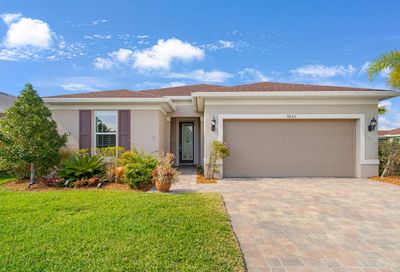 9253 SW Sinoper Lane Port Saint Lucie FL 34953