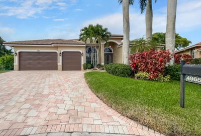 4965 NW 108th Terrace Coral Springs FL 33076