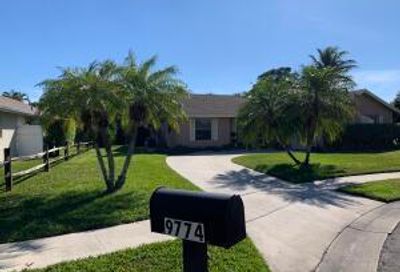 9774 Lancaster Place Boca Raton FL 33434