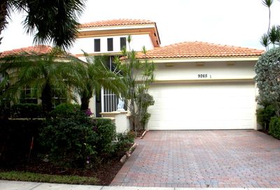 9265 Via Elegante Wellington FL 33411