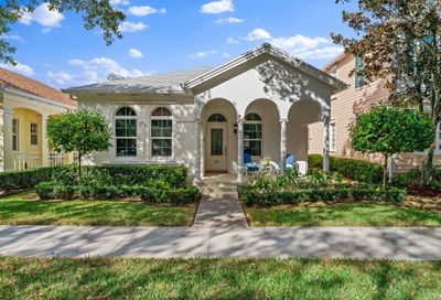 238 Newhaven Boulevard Jupiter FL 33458