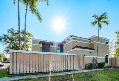 3770 Village Drive Delray Beach FL 33445