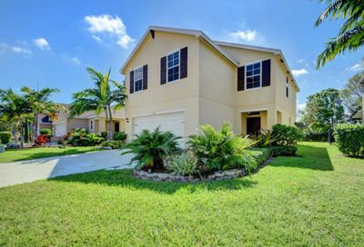 4994 Haverhill Pointe Drive Haverhill FL 33415
