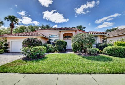 5422 Landon Circle Boynton Beach FL 33437