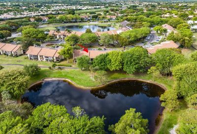 5087 Oak Hill Lane Delray Beach FL 33484