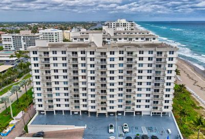 3301 S Ocean Boulevard Highland Beach FL 33487