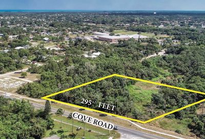 Cove Road Stuart FL 34997