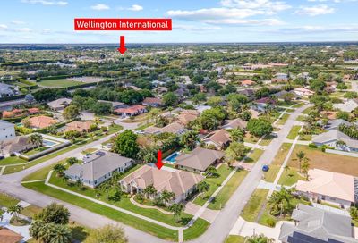 13692 Sheffield Street Wellington FL 33414