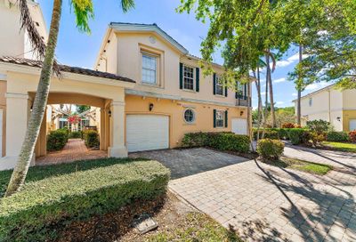 489 Capistrano Drive Palm Beach Gardens FL 33410
