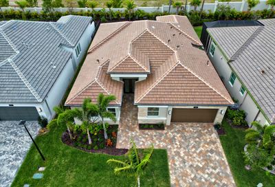9936 Pecorino Isle Boynton Beach FL 33473