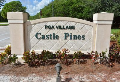 8377 Mulligan Circle Port Saint Lucie FL 34986