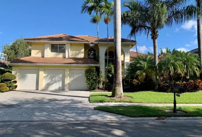 3153 Westminster Drive Boca Raton FL 33496