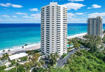 5070 N North Ocean Drive Singer Island FL 33404