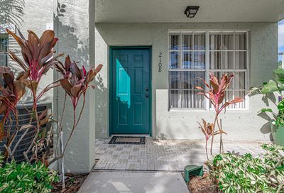 2108 Belmont Place Boynton Beach FL 33436