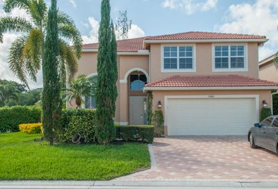 7526 Colony Palm Drive Drive Boynton Beach FL 33436